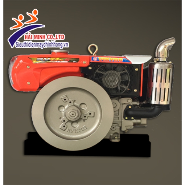 Động cơ Diesel RV135-S
