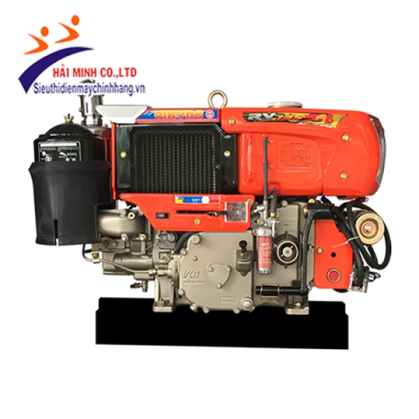 Động cơ Diesel RV135-SB