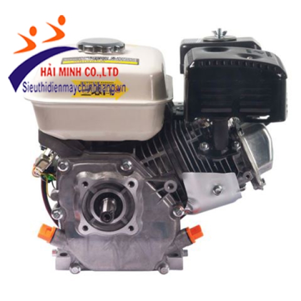 Động cơ nổ tua nhanh Motokawa MK-540