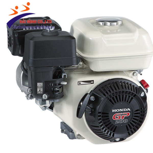 Động cơ Honda GP200H QD1