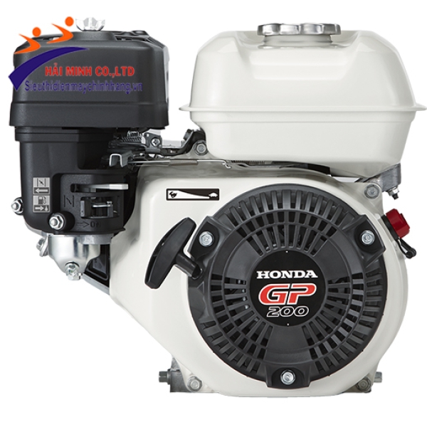 Động cơ Honda GP200H QD1