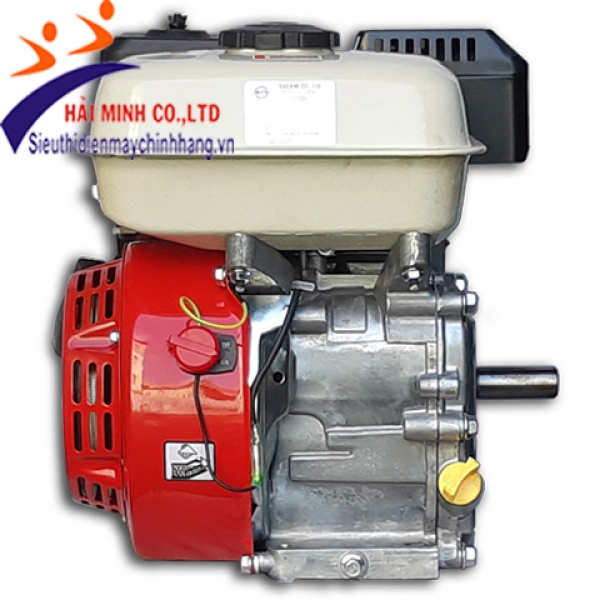 Đông cơ xăng Vikyno 170F (6hp/3600r/m)