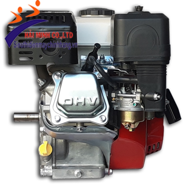 Đông cơ xăng Vikyno 170F (6hp/3600r/m)