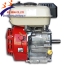 Đông cơ xăng Vikyno 170F (6hp/3600r/m)