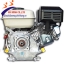 Đông cơ xăng Vikyno 170F (6hp/3600r/m)
