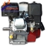 Đông cơ xăng Vikyno 170F (6hp/3600r/m)