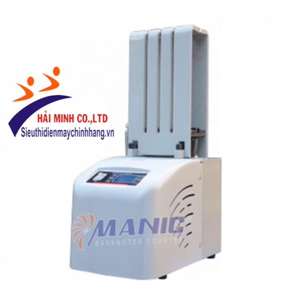 Máy bó tiền MANIC B-998