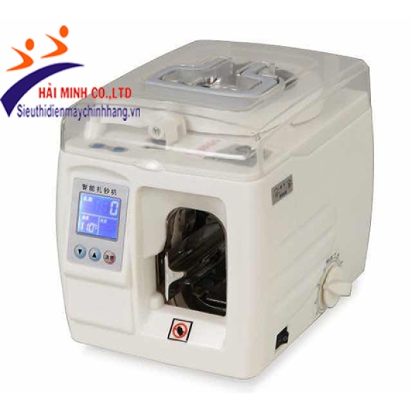 Máy bó tiền MANIC JR-160