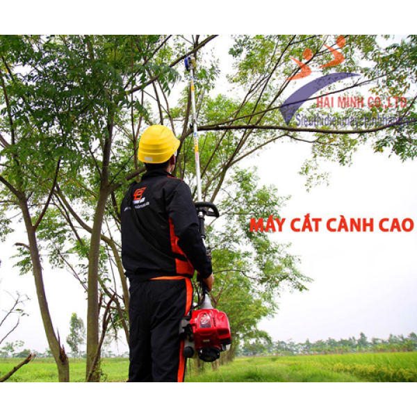 Máy cắt cành c​ao Honda GX35