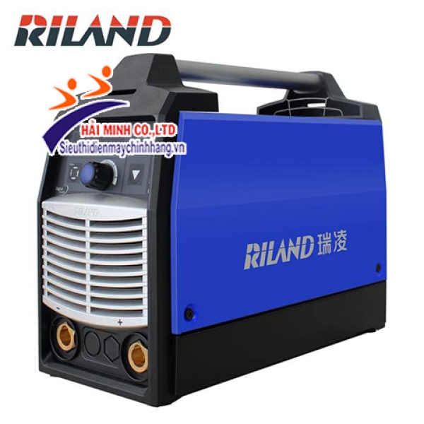 Máy cắt Plasma Riland CUT 63G Inverter (dùng IGBT)