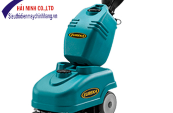 Toplist câu hỏi về máy chà sàn – Thông tin cần biết
