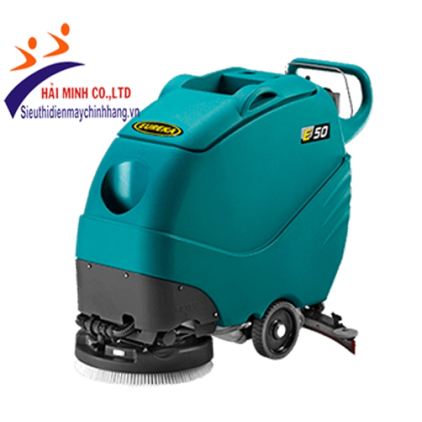 Máy chà sàn liên hợp Eureka E50 V1