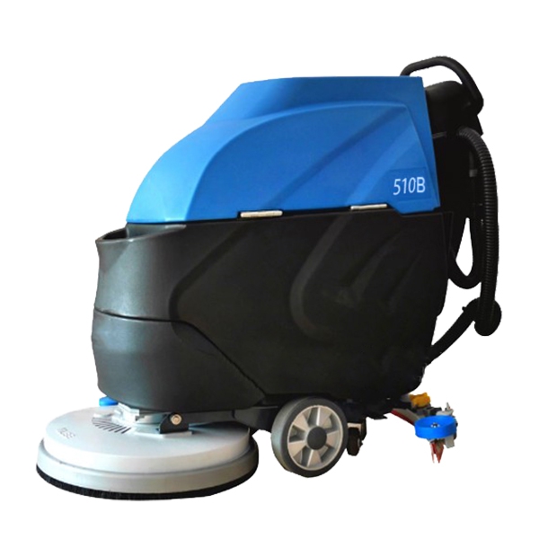 Máy chà sàn liên hợp Clean Maid TT 510B