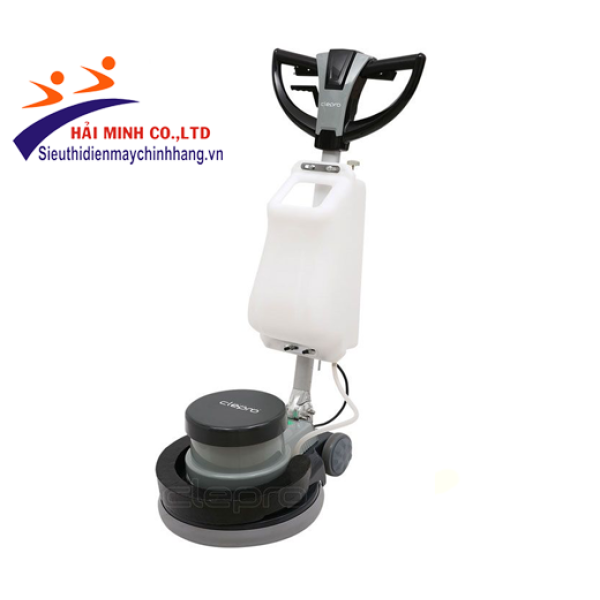 Máy chà sàn tạ CLEPRO CSW17