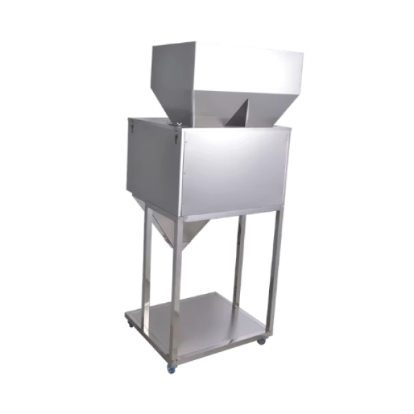 Máy định lượng cân 5000g 2 đầu Yamafuji F-2T5000