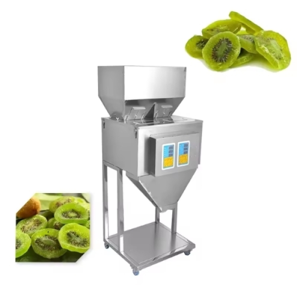 Máy định lượng cân 9999g 2 đầu Yamafuji F-2T9999