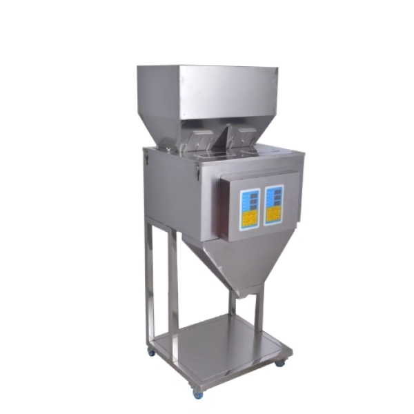 Máy Định Lượng Cân Yamafuji F-2T999