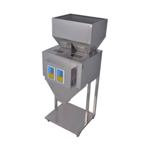 Máy Định Lượng Cân Yamafuji F-2T999
