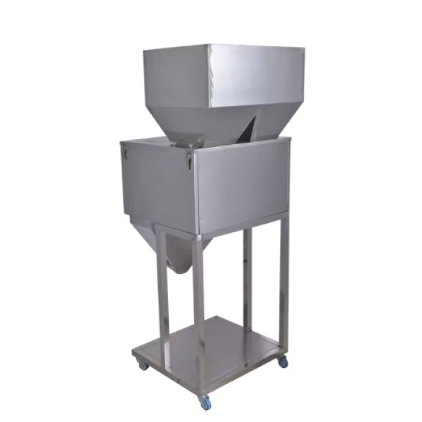Máy Định Lượng Cân Yamafuji F-2T999