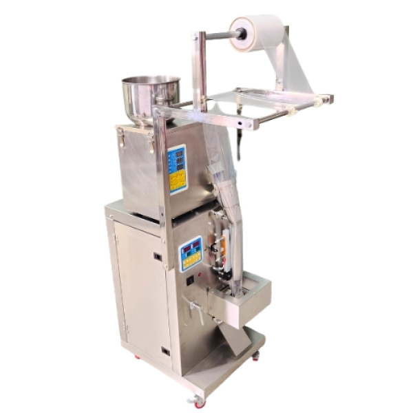 Máy đóng gói định lượng tự động Yamafuji N-100B