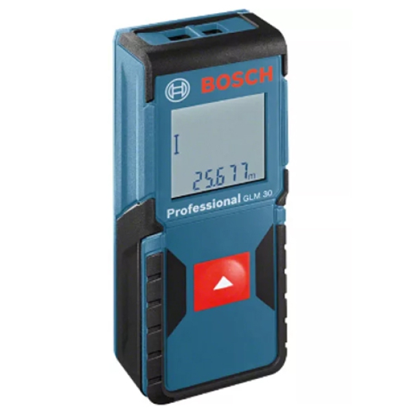 Máy đo khoảng cách Bosch GLM 30