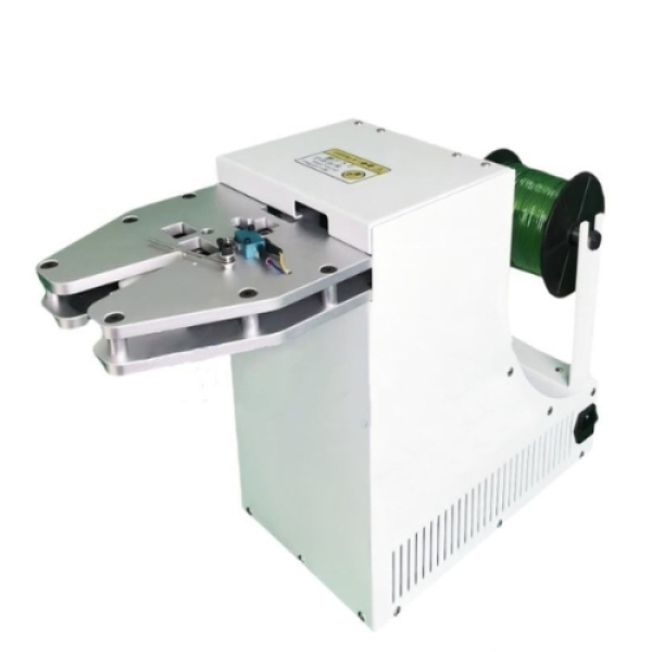 Máy buộc dây xoắn Yamafuji KJ-ZK315