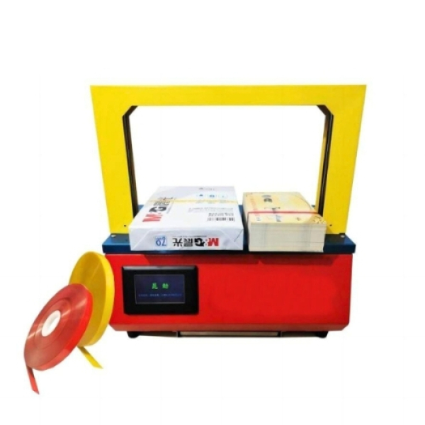 Máy buộc dây Yamafuji HF2020D