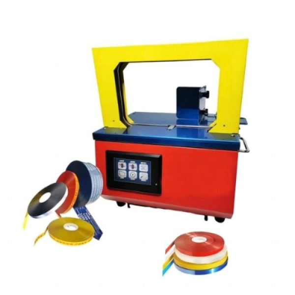 Máy buộc dây Yamafuji HF2020D