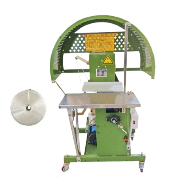 Máy buộc dây Yamafuji JSD-75