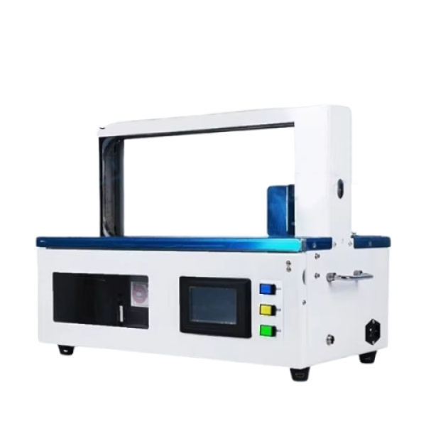 Máy buộc dây Yamafuji KJ-2047