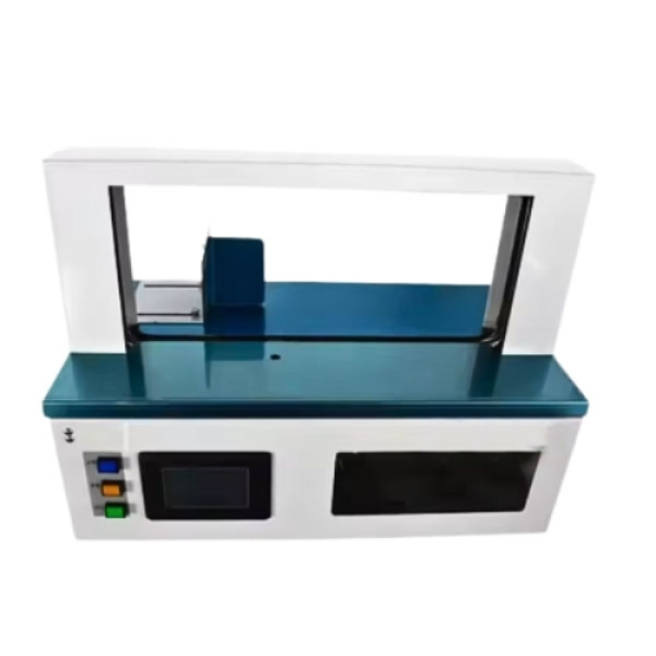 Máy buộc dây Yamafuji KJ-3047