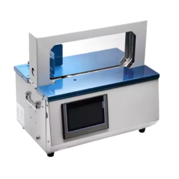 Máy đóng đai giấy Yamafuji AG05-360