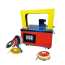 Máy buộc dây Yamafuji HF2020D