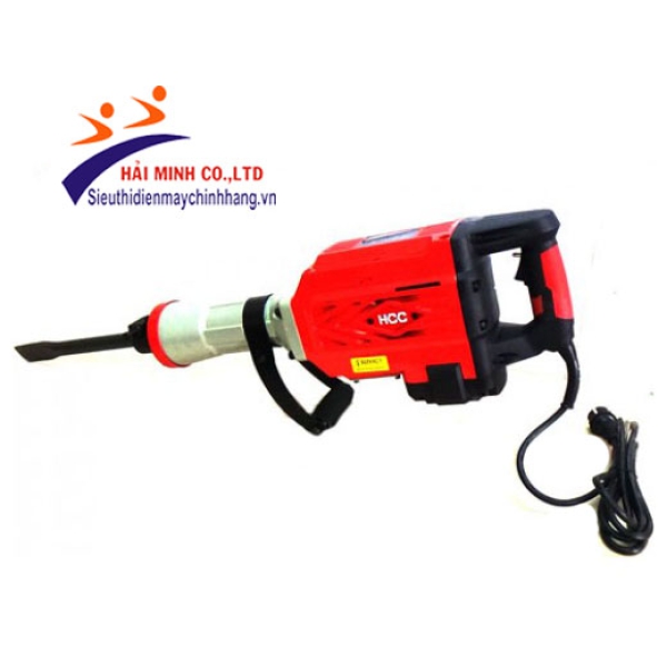 Máy đục bê tông HC-95