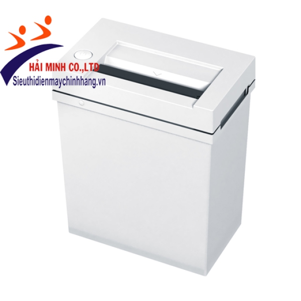 Máy hủy tài liệu EBA 1126S