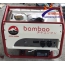Máy phát điện Bamboo 4800C (3KW)