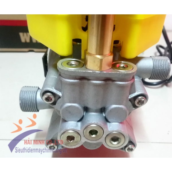 Máy Xịt Rửa Oshima OS 90
