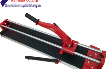 Hướng dẫn cách bảo quản máy cắt gạch men đúng cách