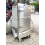 Tủ hấp hấp giò chả 6 khay TH-6 Inox 304