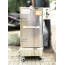 Tủ hấp hấp giò chả 6 khay TH-6 Inox 304