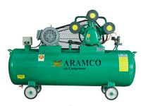 Máy nén khí Aramco V-0.6/8 200L