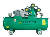 Máy nén khí Aramco W-0.36/8 200L