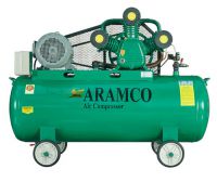 Máy nén khí Aramco W-0.67/8 200L