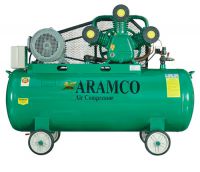 Máy nén khí Aramco W-0.9/8 300L