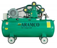 Máy nén khí Aramco W-0.9/8 500L