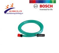 Phụ kiện hỗ trợ hút nước máy phun áp lực Bosch