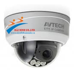 Camera IP AVM521AP