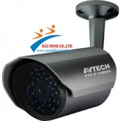 Camera IP AVM552AP