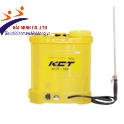 Máy phun thuốc bằng điện KCT 16D