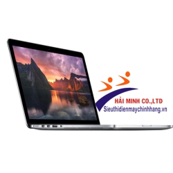 Laptop Macbook Pro Retina ME864ZP